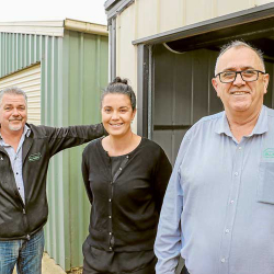 Sheds In Shepparton - All Sheds