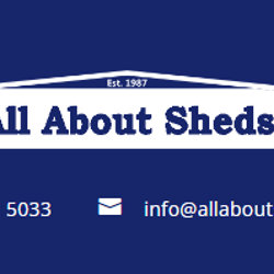 Sheds In Nowra - All About Sheds