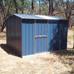 Sheds In Mount Gambier - South East Erections