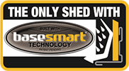 BaseSmart Shed Technology 
