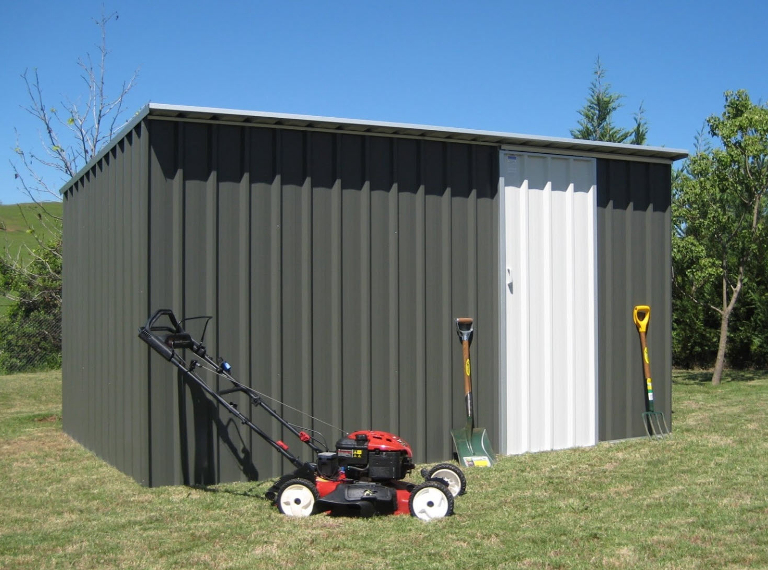 Col Western Sheds, Gosford | West Gosford | Garden Sheds, Aviaries