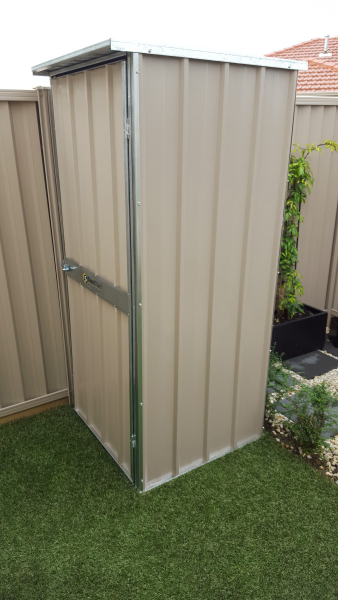 Small Garden Storage Shed