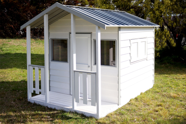 The Hut (Small) - Kids Cubby